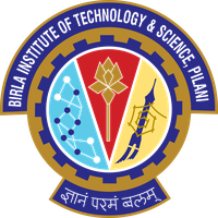 BITS Pilani, Hyderabad Campus logo
