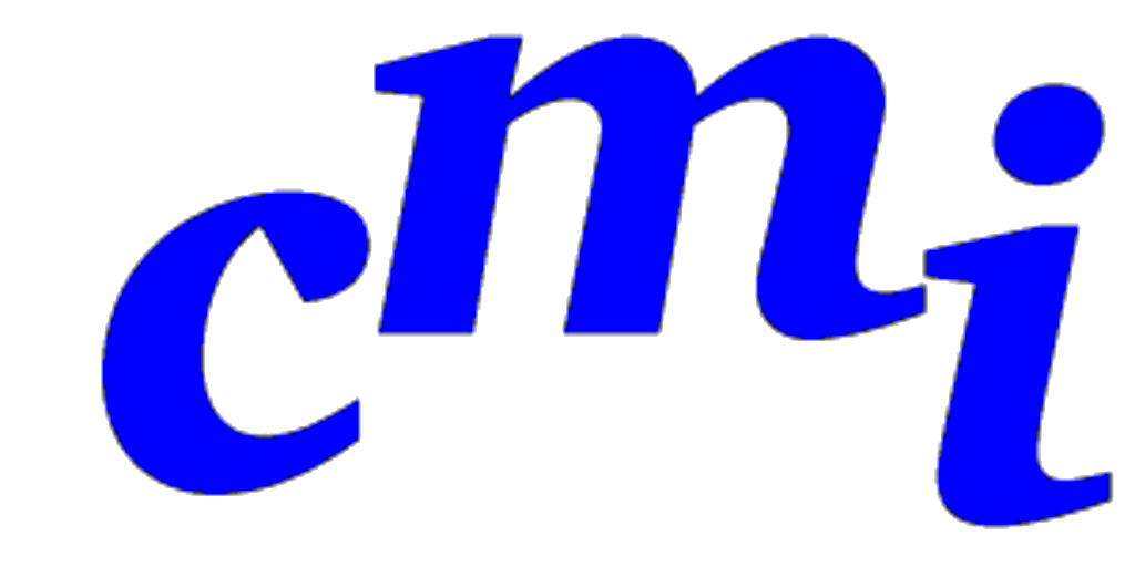 CMI, Chennai logo